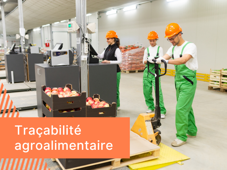 Agroalimentaire