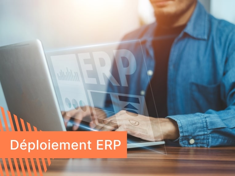 Déploiement ERP